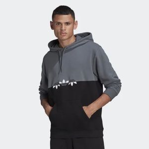 Adidas Hoodie